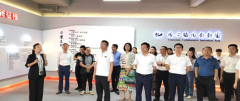 省委統戰部機關黨委王志